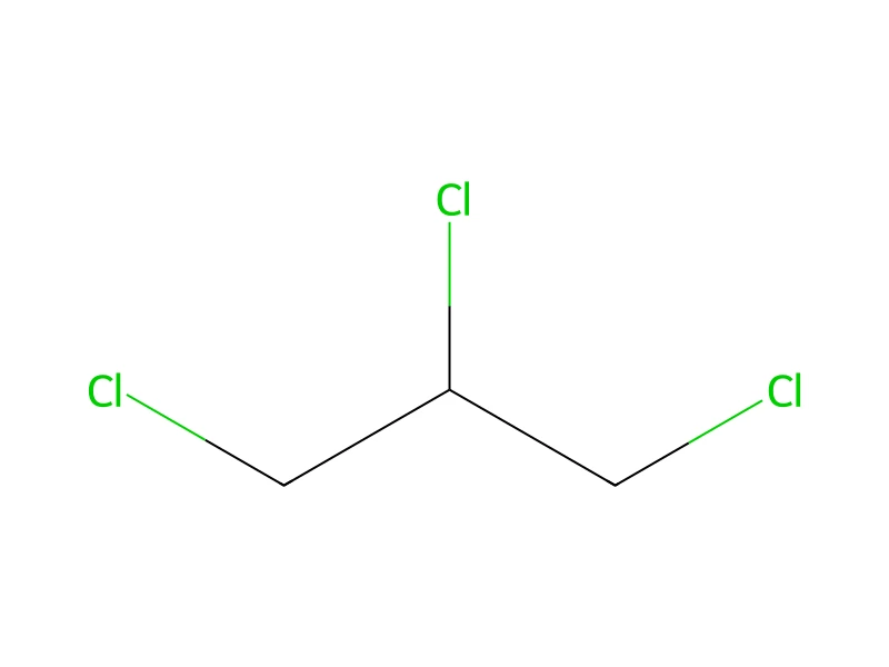 1,2,3-Trichloropropane – neat CRM, 1 ml