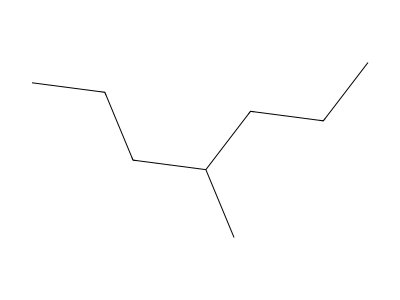4-Methylheptane – neat CRM, 100 mg