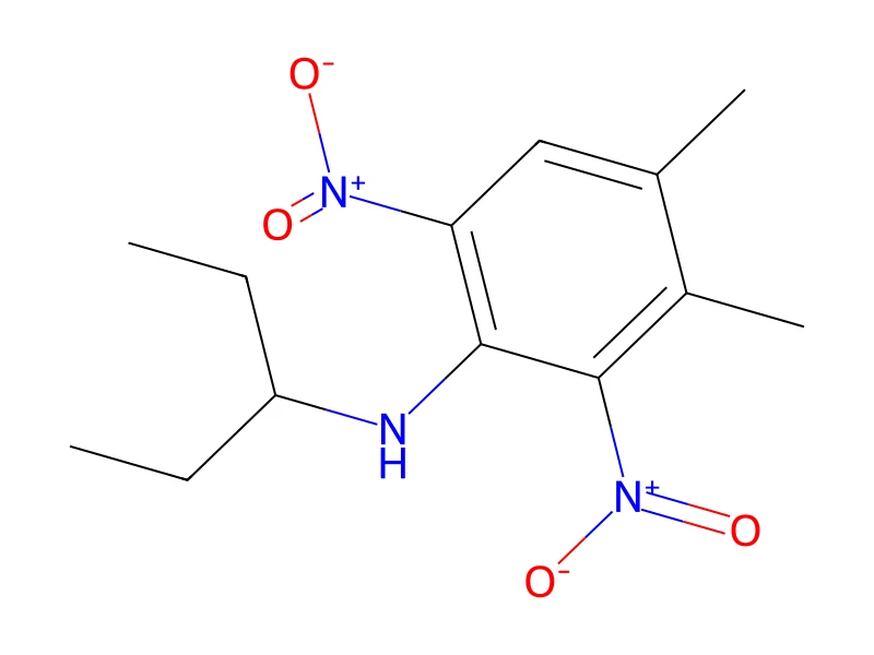 Pendimethalin – neat CRM, 1000 mg
