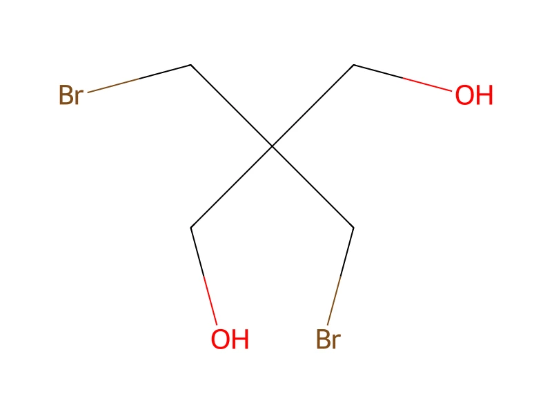 2,2-Bis(bromomethyl)-1,3-propanediol – neat CRM, 100 mg