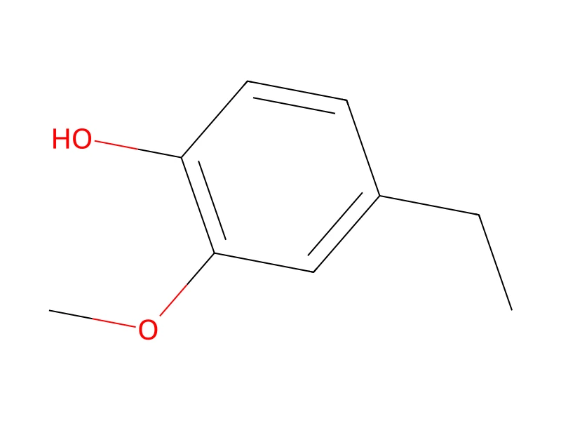 4-Ethylguaiacol – neat CRM, 100 mg