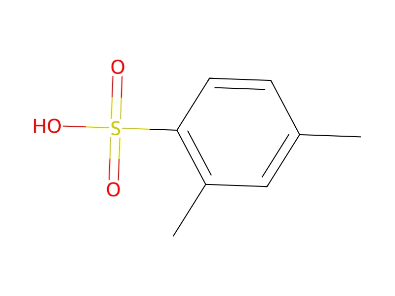 m-Xylene-4-sulfonic Acid – neat CRM, 100 mg