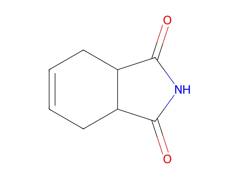1,2,3,6-Tetrahydrophthalimide – neat CRM, 100 mg