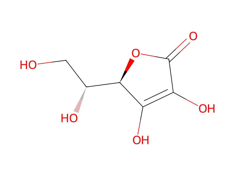 D-Araboascorbic Acid – neat CRM, 250 mg