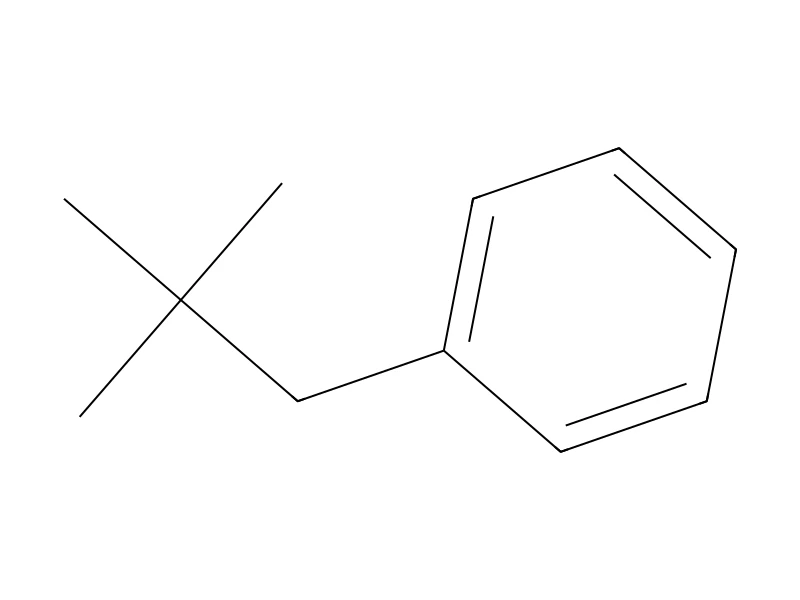 Neopentylbenzene – neat CRM, 100 mg