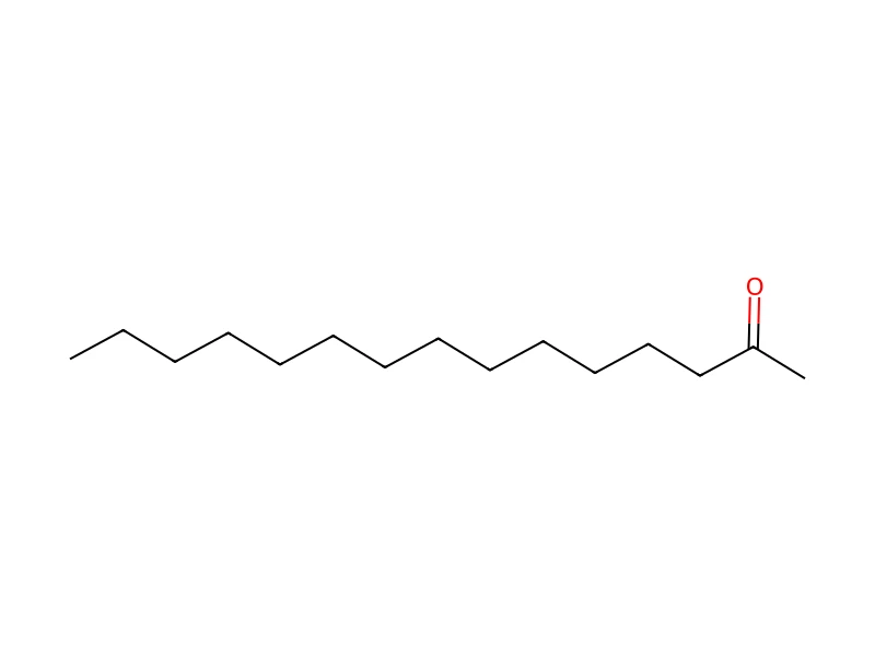 2-Pentadecanone – neat CRM, 100 mg
