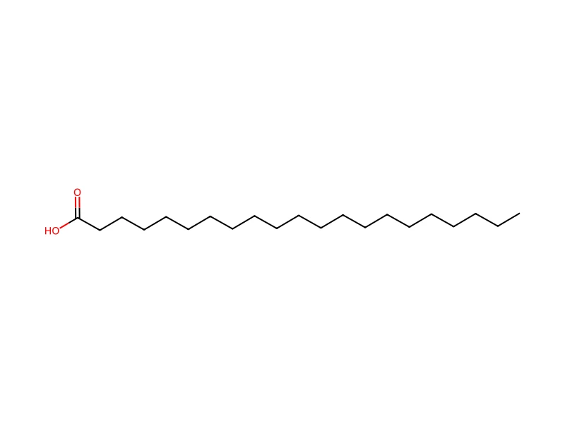 n-Heneicosanoic Acid – neat CRM, 100 mg