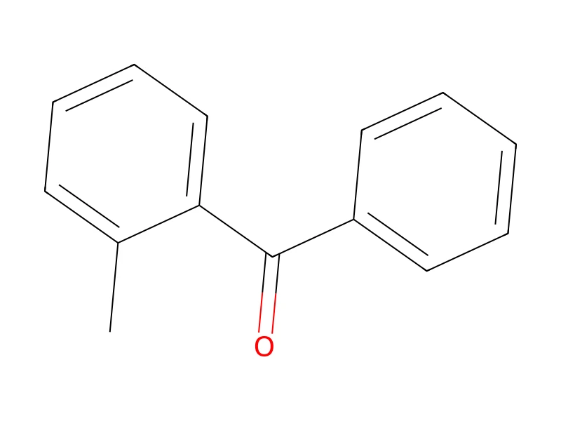 2-Methylbenzophenone – neat CRM, 250 mg