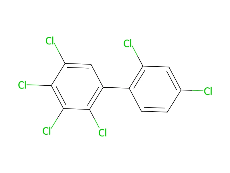 PCB 137 – neat CRM, 5 mg