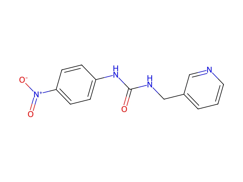 Vacor – neat CRM, 10 mg