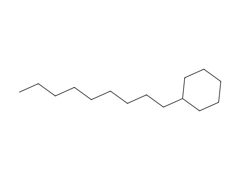 Nonylcyclohexane – neat CRM, 1 ml