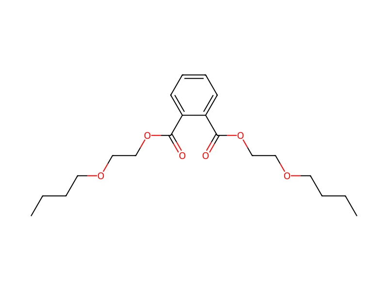 Phthalic acid, bis-2-n-butoxyethyl ester – neat CRM, 100 mg