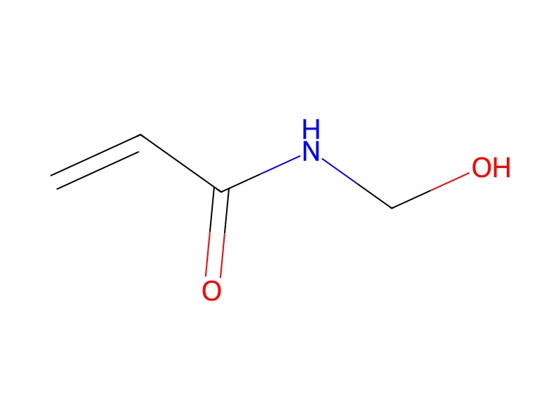N-(Hydroxymethyl)acrylamide – neat CRM, 100 mg