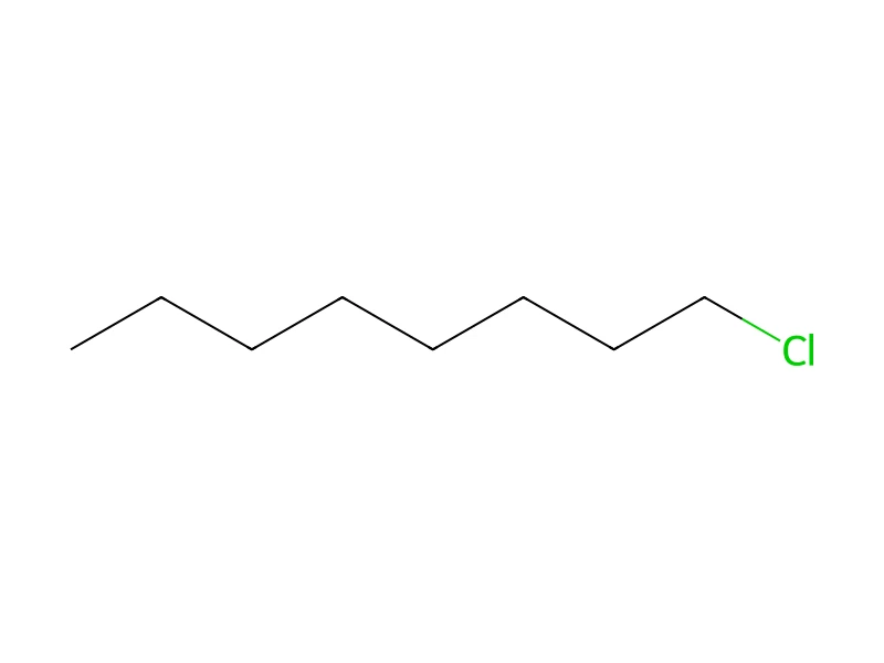 1-Chlorooctane – neat CRM, 1000 mg