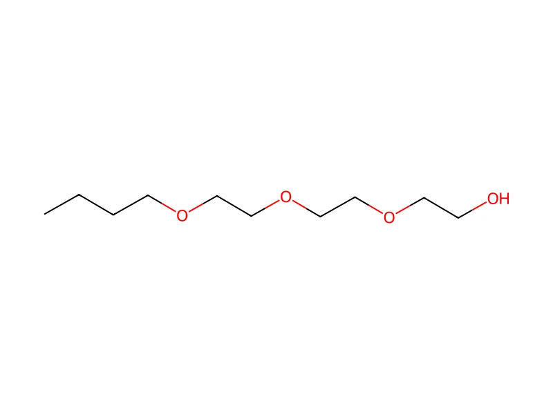 Triethylene Glycol Monobutyl Ether – neat CRM, 1 ml