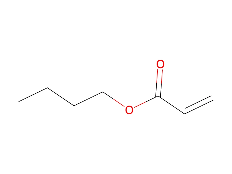 Butyl acrylate – neat CRM, 1 ml