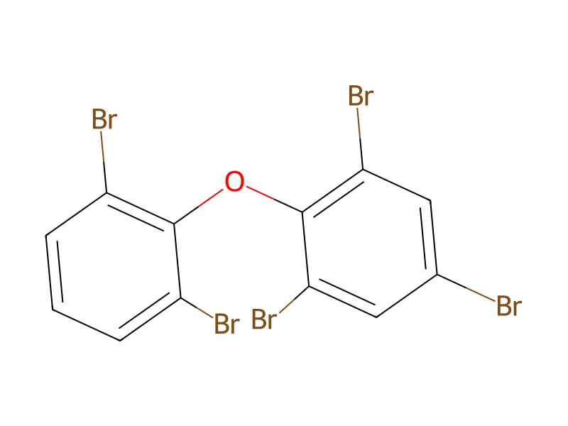 BDE 104 10 µg/ml in Iso-octane – CRM, 10 ml