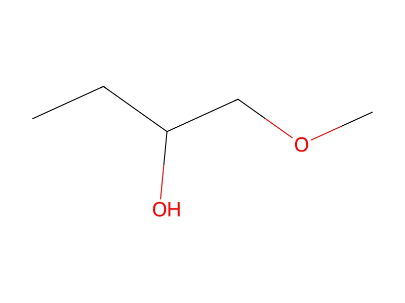 1-Methoxy-2-butanol – neat CRM, 1000 mg