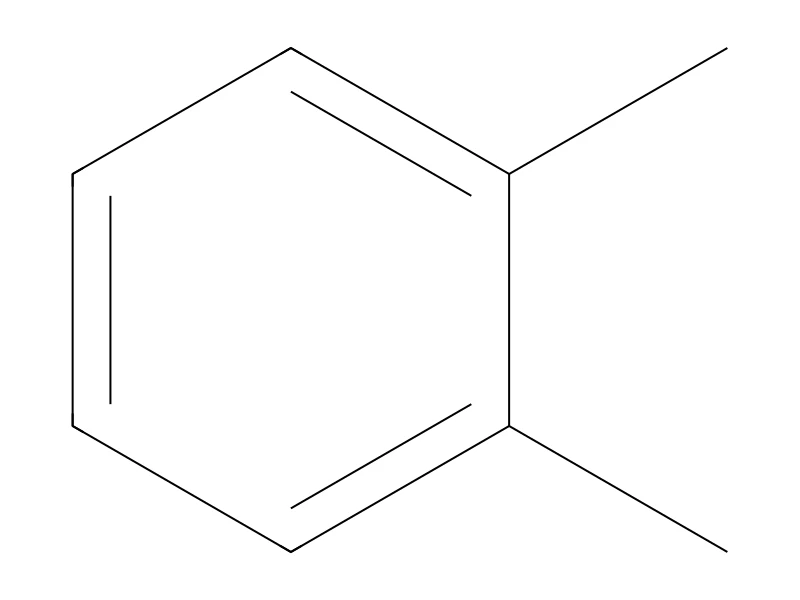 o-Xylene – neat CRM, 1 ml