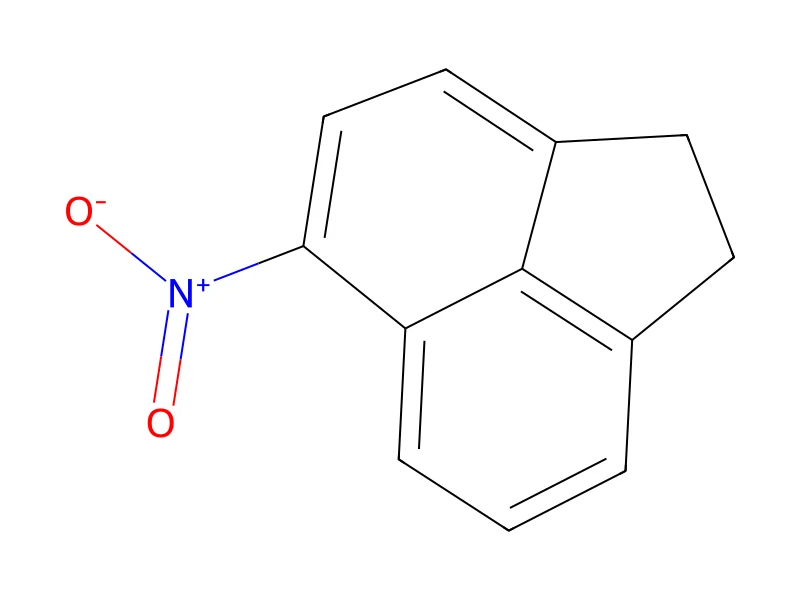 5-Nitroacenaphthene – neat CRM, 10 mg