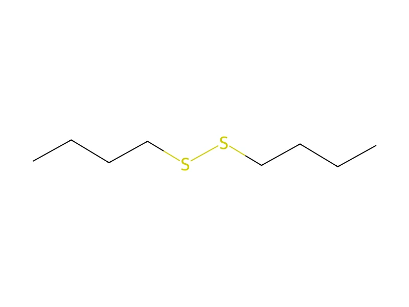Dibutyl Disulfide – neat CRM, 100 mg