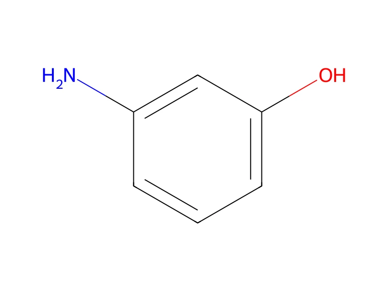 3-Aminophenol – neat CRM, 500 mg