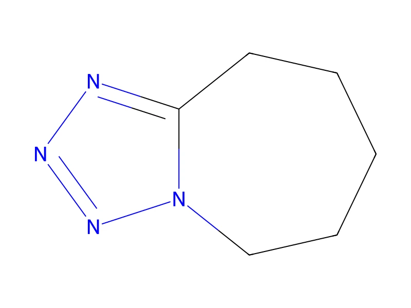 Pentylenetetrazole – neat CRM, 100 mg