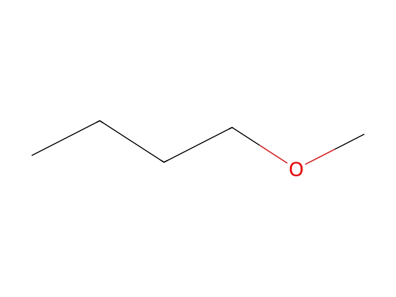 Butyl methyl ether – neat CRM, 1000 mg