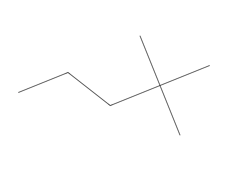2,2-Dimethylpentane – neat CRM, 100 mg