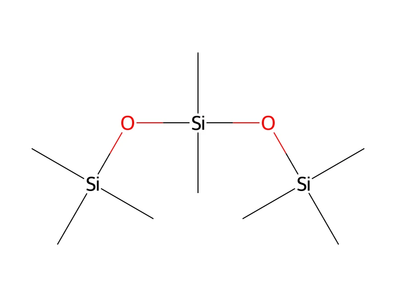 Octamethyltrisiloxane – neat CRM, 1 ml