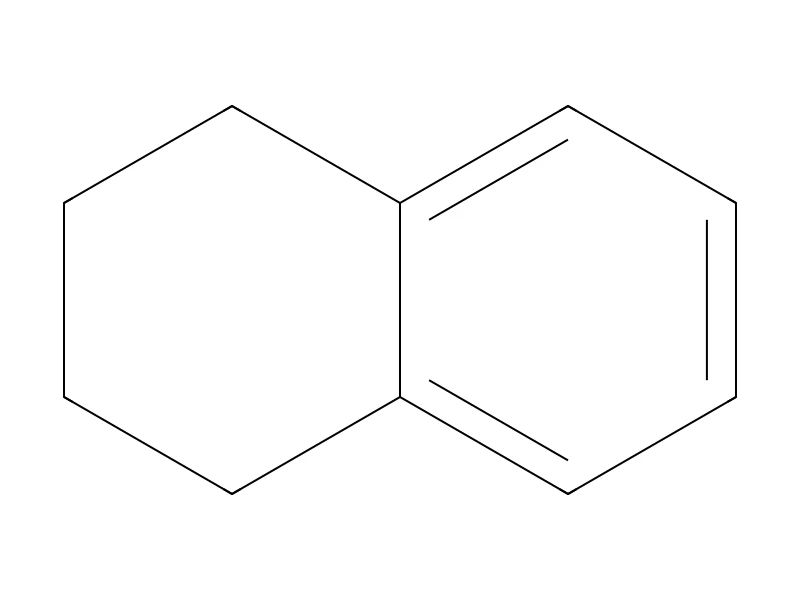 1,2,3,4-Tetrahydronaphthalene – neat CRM, 1 ml