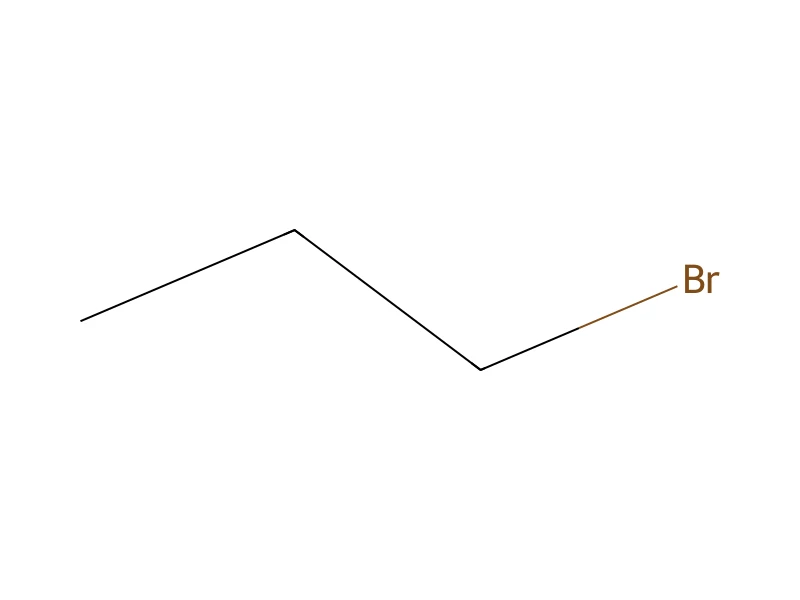 1-Bromopropane – neat CRM, 250 mg