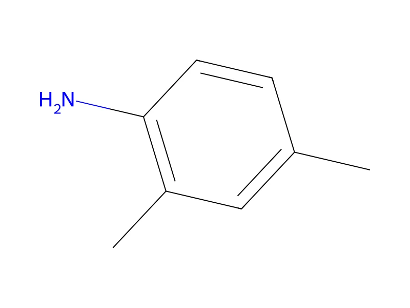 2,4-Dimethylaniline – neat CRM, 0.5 ml
