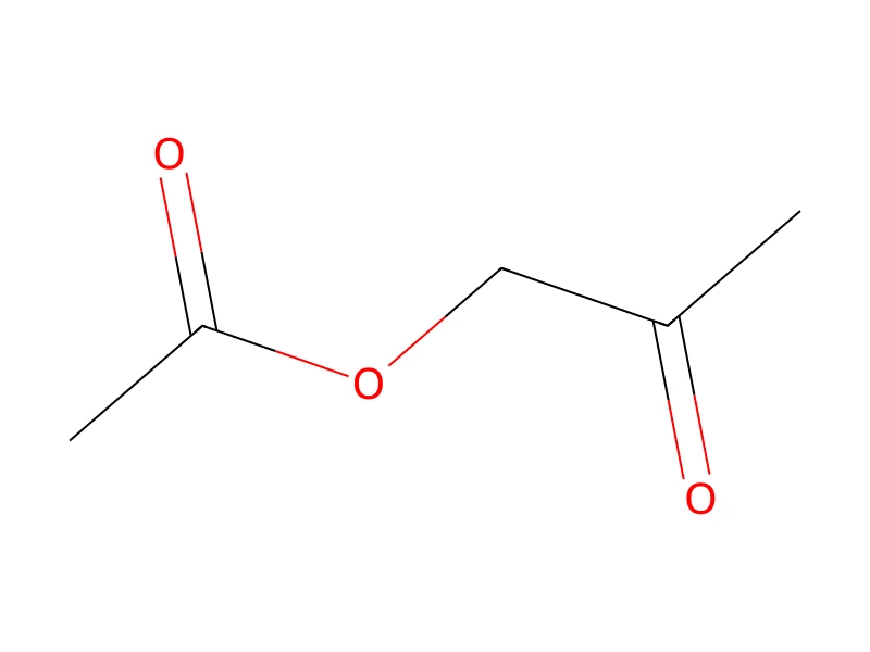Acetoxyacetone – neat CRM, 1000 mg