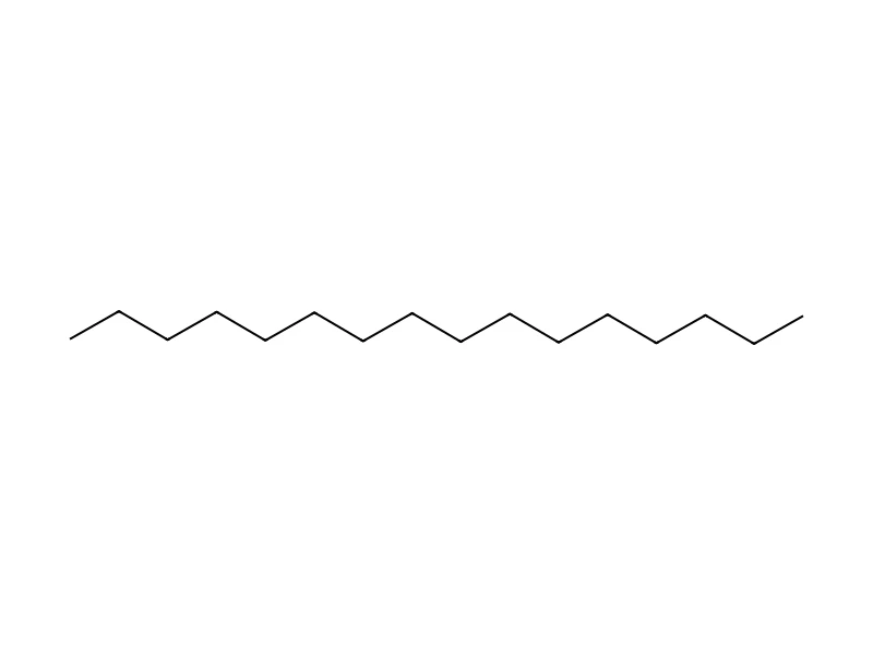 n-Hexadecane – neat CRM, 1 ml