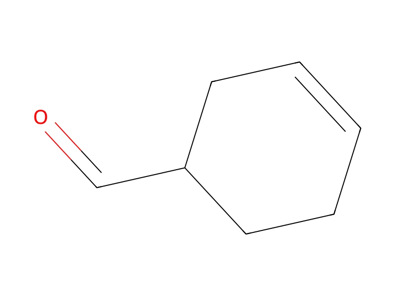 3-Cyclohexene-1-carboxaldehyde – neat CRM, 1 ml
