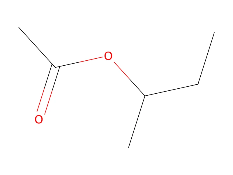 Acetic acid-sec.-butyl ester – neat CRM, 500 mg