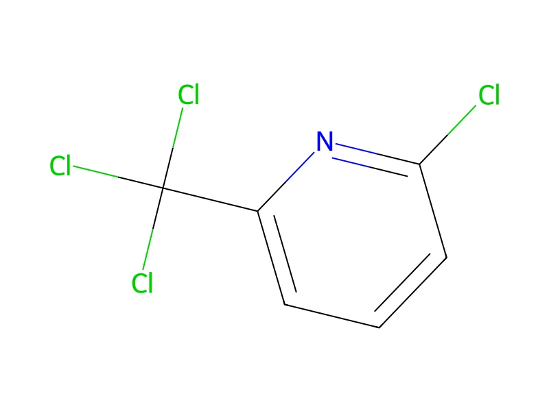 Nitrapyrin – neat CRM, 100 mg