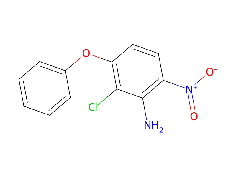 Aclonifen 10 µg/ml in Acetonitrile – CRM, 10 ml