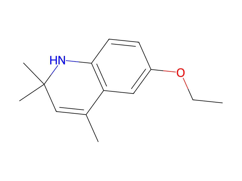 Ethoxyquin – neat CRM, 250 mg