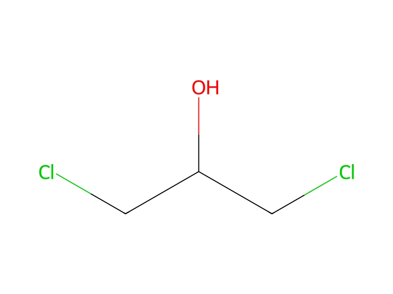 1,3-Dichloropropane-2-ol – neat CRM, 250 mg