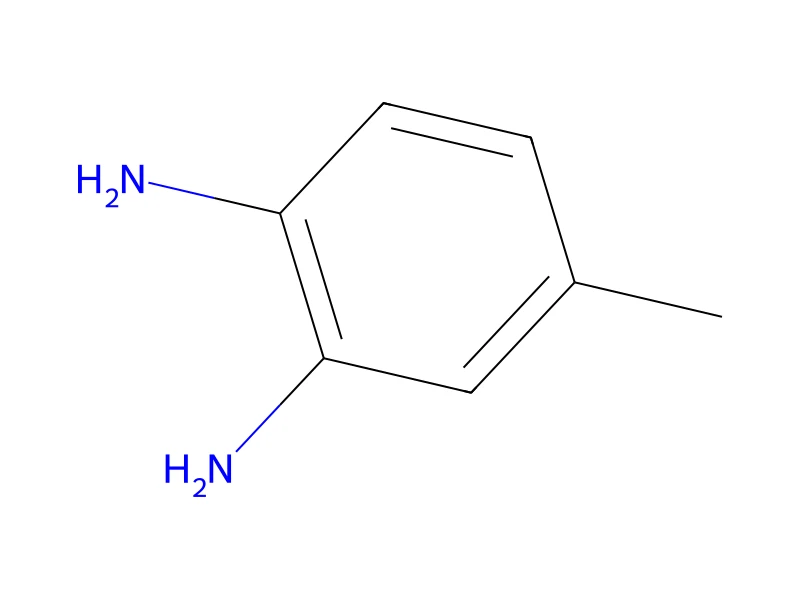 3,4-Diaminotoluene – neat CRM, 250 mg