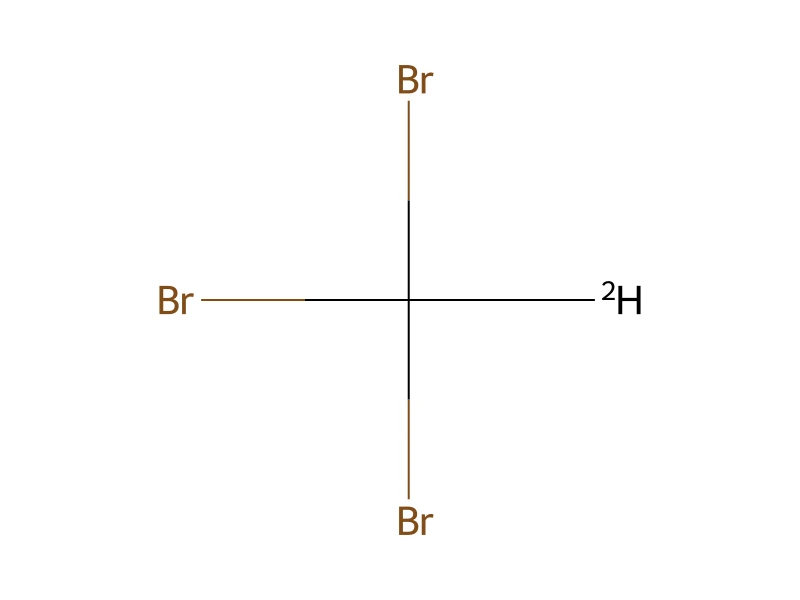 Bromoform-d – neat CRM, 1 g
