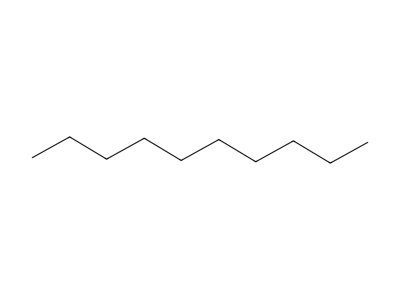 n-Decane 1000 µg/ml in n-Hexane – CRM, 1 ml