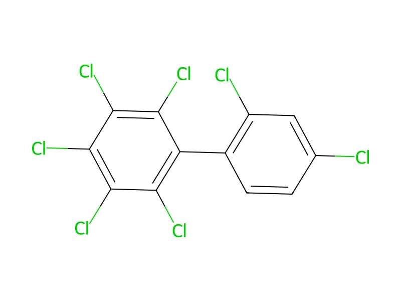 PCB 181 100 µg/ml in Iso-octane – CRM, 1 ml