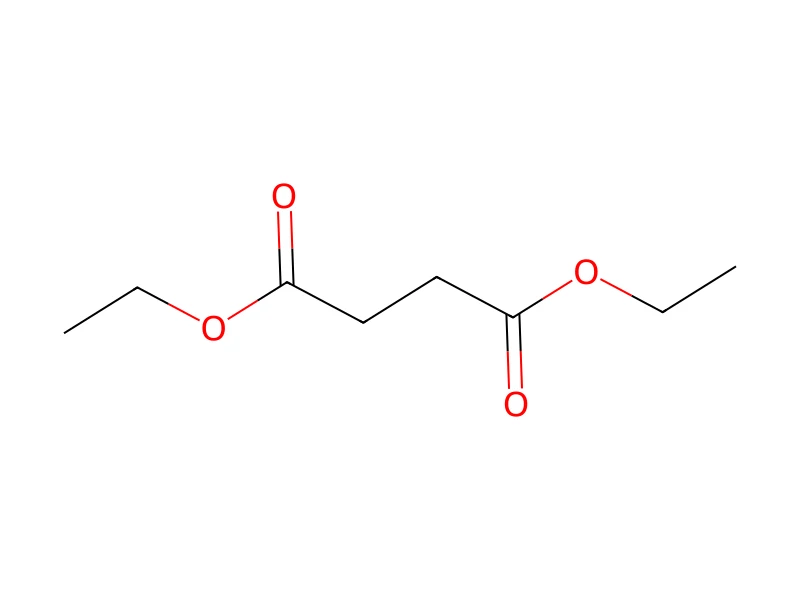Diethyl succinate – neat CRM, 250 mg