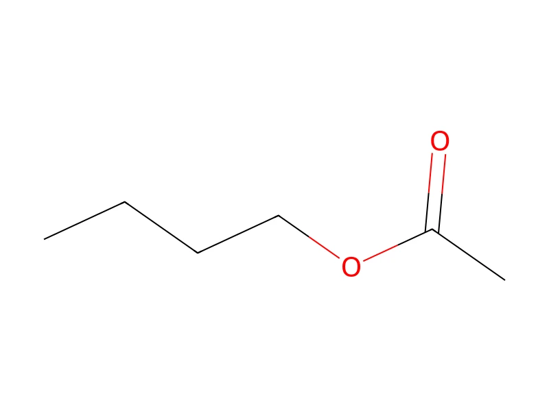 n-Butylacetate – neat CRM, 1 ml