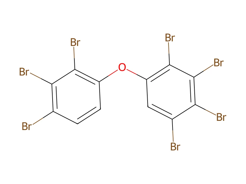BDE 170 10 µg/ml in Iso-octane – CRM, 10 ml