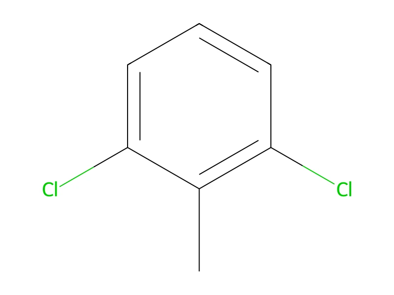 2,6-Dichlorotoluene – neat CRM, 250 mg
