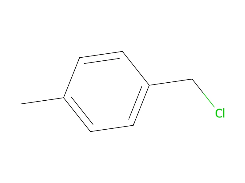 a-Chloro-p-xylene – neat CRM, 100 mg
